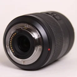 Used Panasonic 45-200mm f/4-5.6 Power OIS II Micro Four Thirds Lens
