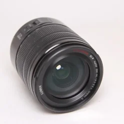Used Panasonic 14-140mm f/3.5-5.6 Power OIS Micro Four Thirds Lens