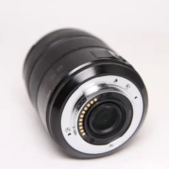 Used Panasonic 14-140mm f/3.5-5.6 Power OIS Micro Four Thirds Lens
