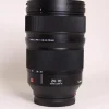 Used Panasonic 24-70mm F/2.8 Pro S L Mount Lens