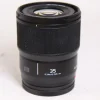 Used Panasonic 35mm F/1.8 S L Mount Lens