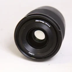 Used Panasonic 35mm F/1.8 S L Mount Lens