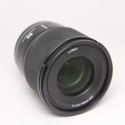 Used Panasonic 50mm F/1.8 S L Mount Lens