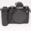 Used Panasonic S5