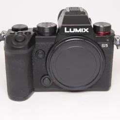 Used Panasonic S5