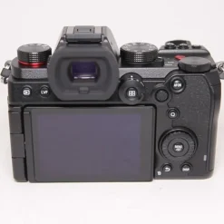 Used Panasonic S5