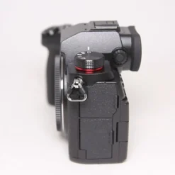 Used Panasonic S5