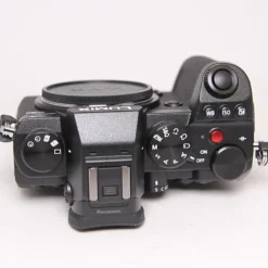 Used Panasonic S5