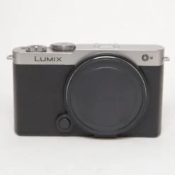 Used Panasonic S9 Body