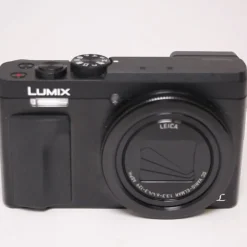 Used Panasonic TZ90
