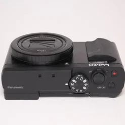 Used Panasonic TZ90