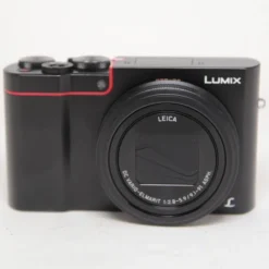 Used Panasonic TZ100