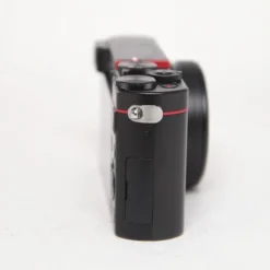 Used Panasonic TZ100