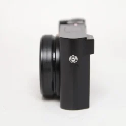 Used Panasonic TZ100