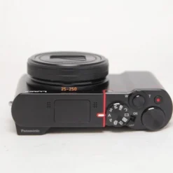 Used Panasonic TZ100
