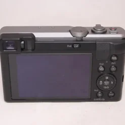 Used Panasonic TZ80