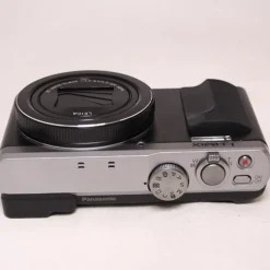 Used Panasonic TZ80