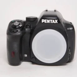 Used Pentax K-50