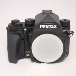 Used Pentax KP