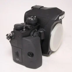 Used Pentax KP