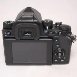 Used Pentax KP