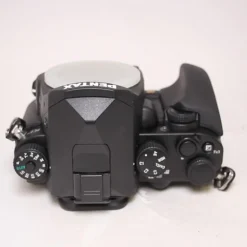 Used Pentax KP