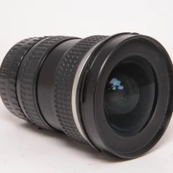Used Pentax 33-55mm F/4.5 AL SMC FA 645 Mount Lens