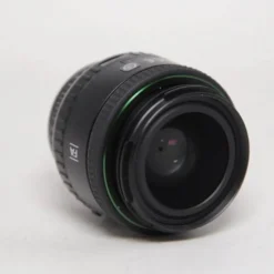 Used Pentax 35mm F/2 FA K Mount Lens