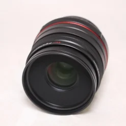 Used Pentax 35mm F/2.8 HD DA Macro Limited K Mount Lens