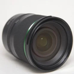 Used Pentax 24-70mm f/2.8 HD FA ED SDM WR K Mount Lens