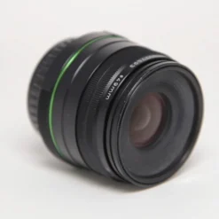 Used Pentax 35mm f/2.8 Macro DA Limited K Mount Lens