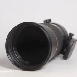 Used Pentax 300mm f/4 SMC DA ED IF SDM K Mount Lens