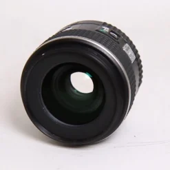 Used Pentax 55mm F/2.8 SMC D-FA 645 Mount Lens