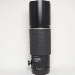 Used Pentax 400mm F/5.6 SMC FA 645 Mount Lens