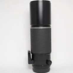 Used Pentax 400mm F/5.6 SMC FA 645 Mount Lens
