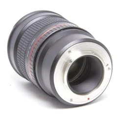 Used Samyang 85mm F/1.4 AS IF M43 Mount Lens