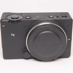Used Sigma FP