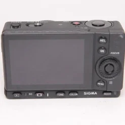 Used Sigma FP