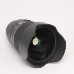 Used Sigma 20mm f/1.4 DG HSM Art E Mount Lens