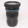 Used Sirui 50mm F/1.8 Anamorphic Micro Four Thirds Mount Lens