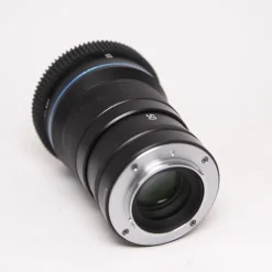 Used Sirui 50mm F/1.8 Anamorphic Micro Four Thirds Mount Lens