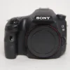 Used Sony A58