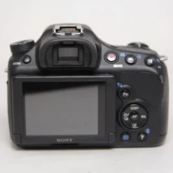Used Sony A58