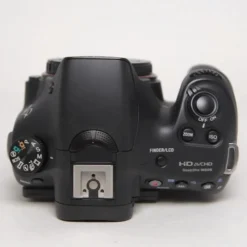 Used Sony A58