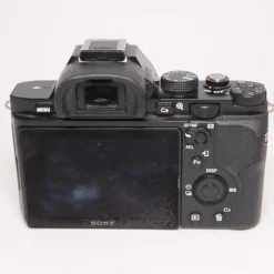 Used Sony A7