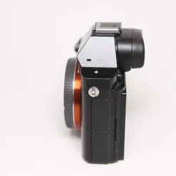 Used Sony A7