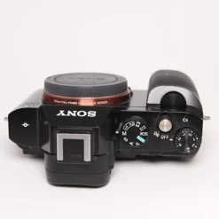 Used Sony A7