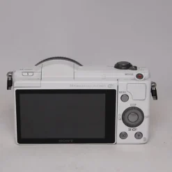 Used Sony A5000