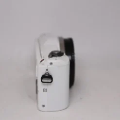 Used Sony A5000