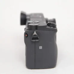 Used Sony A6400